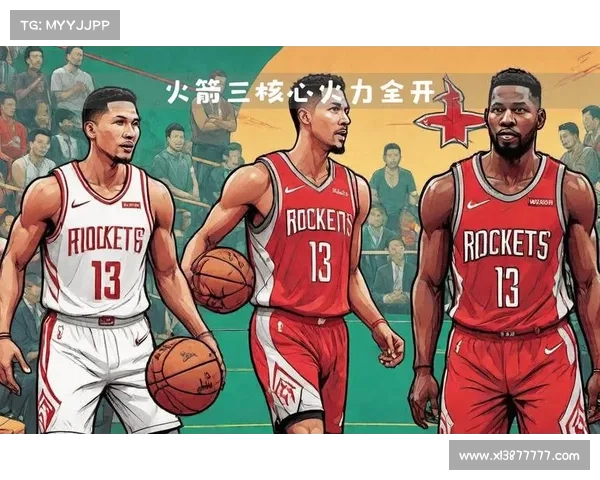 以火箭阵容为核心打造未来战力深度解析球队发展蓝图 以火箭阵容为核心打造未来战力深度解析球队发展蓝图
